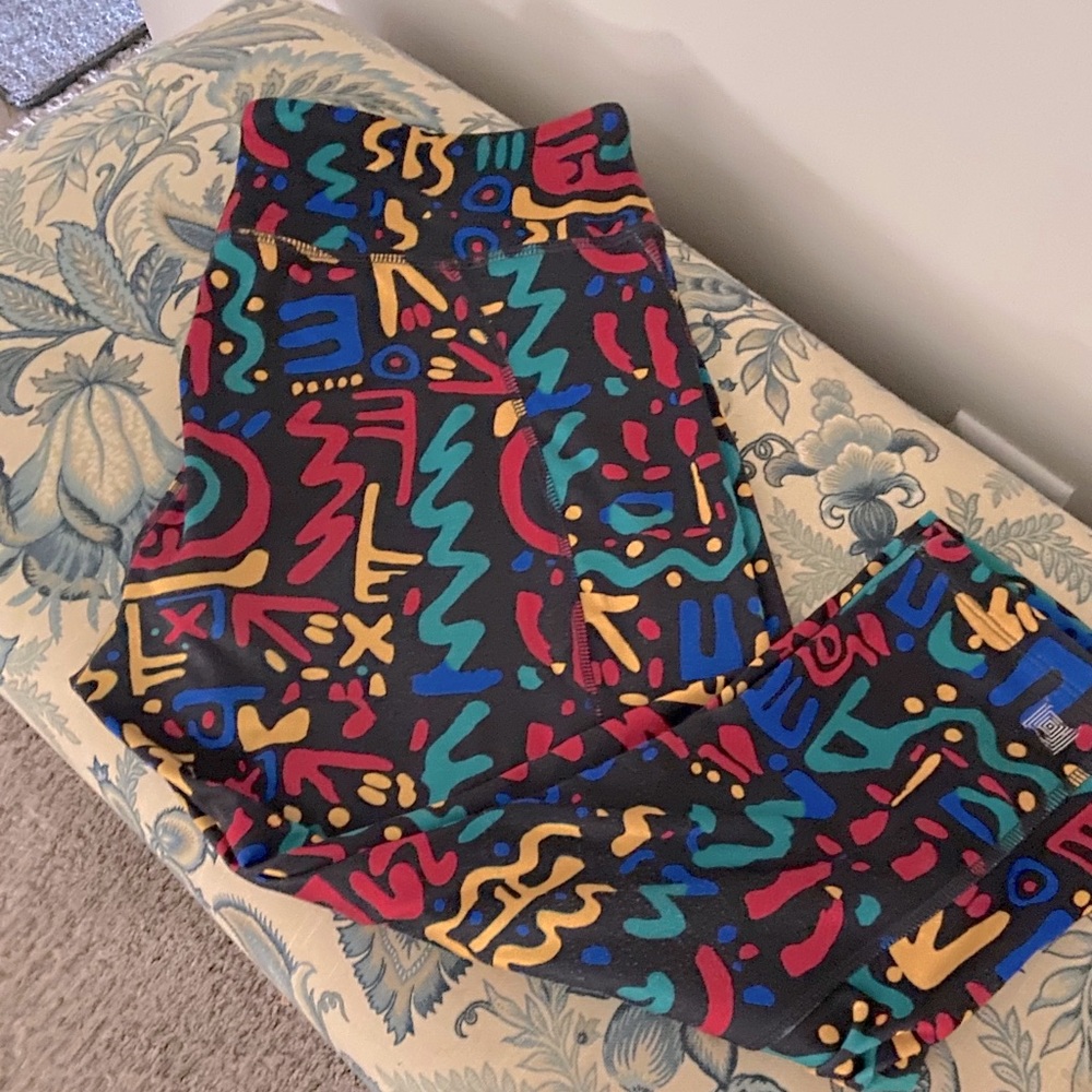 Lularoe Jade